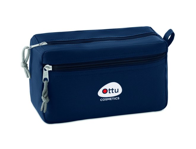 Kosmetická taštička bez PVC