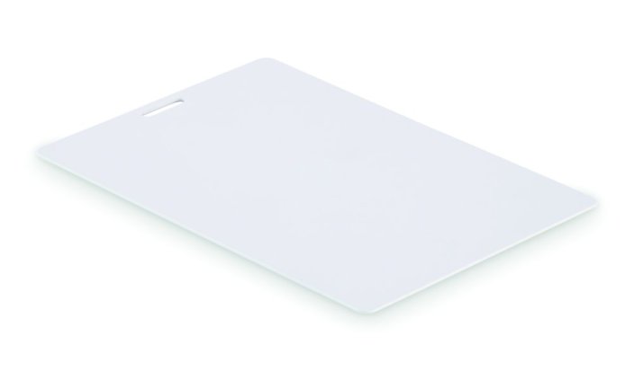 Visačka na šňůrku 80x120 mm