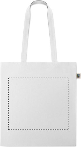 Nákupní taška, Fairtrade 180g