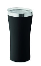 Dvoustěnný pohárek 160 ml