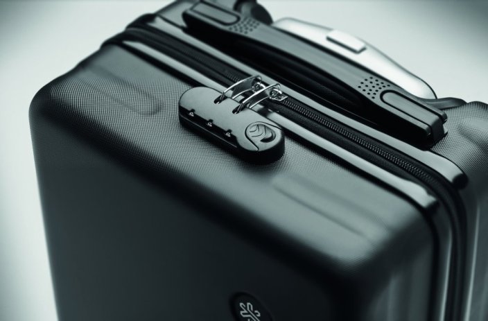 Kufřík pod sedačku