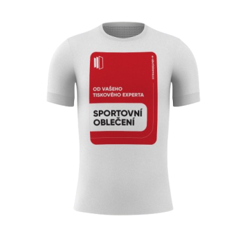 Sportovní textil
