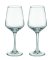 Sada 2 sklenic na víno
