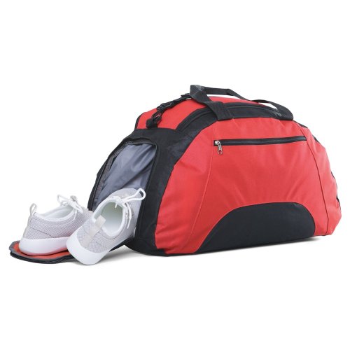 FIT. Sportovní taška polyester 600D