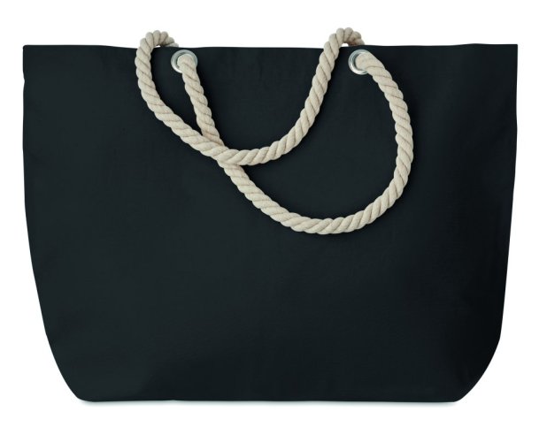 Taška s krouceným držadlem