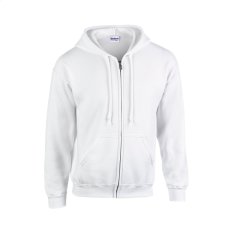 GI18600 mikina s kapucí na zip