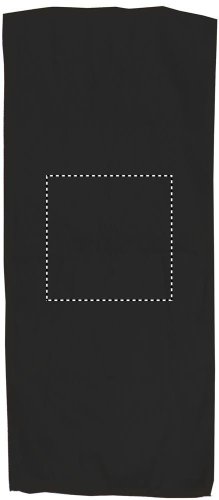 Sportovní ručník s obalem