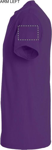 REGENT Uni tričko 150g