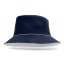 OLSEN. Rybářský klobouk - Typ potisku a počet barev: Výšivka, 12 barvy, Umístění a max. velikost potisku: Hat, 45 x 40, Počet kusů: 10