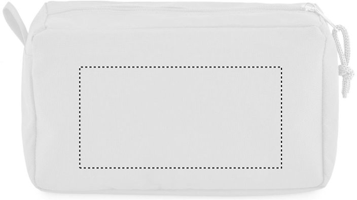 Kosmetická taštička bez PVC