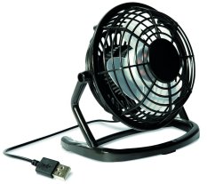 USB větráček