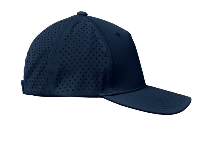 5 panelová baseballová čepice 1
