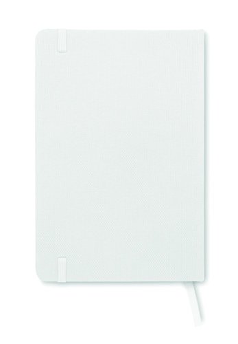 Zápisník A5, RPET obálka