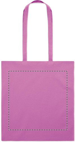 Nákupní taška z bavlny 180g