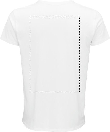 CRUSADER pánské tričko 150g