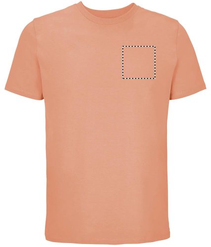 LEGEND Tričko Organic 175g