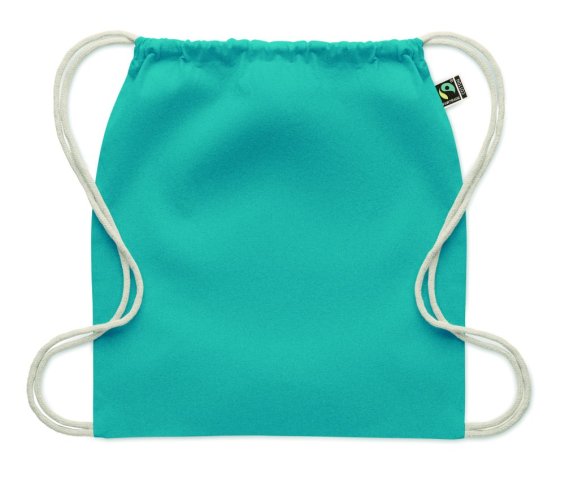 Stahovací batoh,Fairtrade 180g