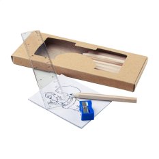 Dumbo sada na kreslenie