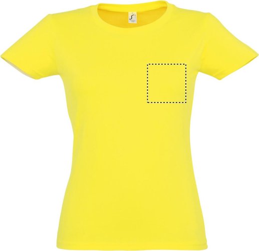 IMPERIAL WOMEN D. tričko 19