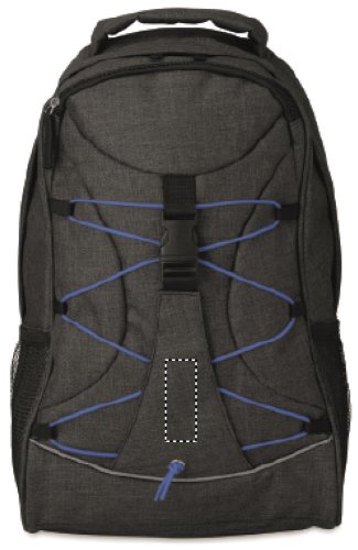 Batoh se světýlkem