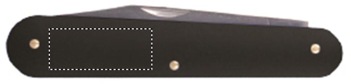 Kempingová sada příborů