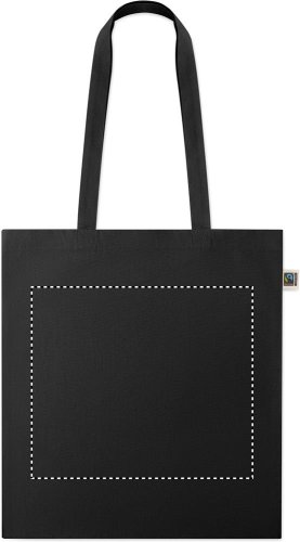 Nákupní taška, Fairtrade 180g