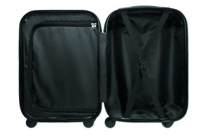 Kufr na 4 kolečkách