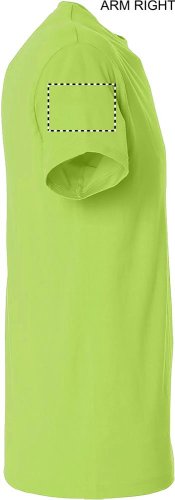 REGENT Uni tričko 150g