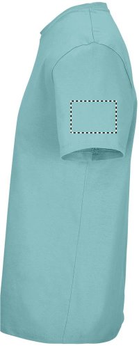 LEGEND Tričko Organic 175g