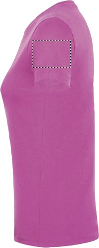 REGENT DÁMSKÉ TRIČKO 150g