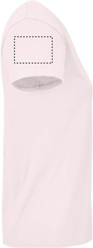 PIONEER WOMEN D. tričko 175