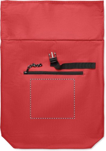 Rolovací batoh z 600D