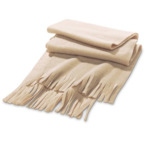 JASON. Šál z polar fleece (200 g/m²)