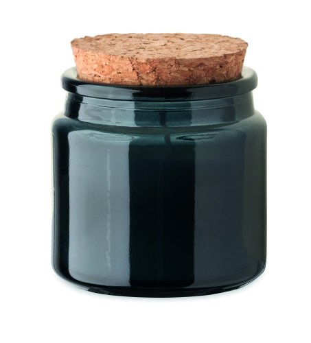 Svíčka z rostlinného vosku 70g