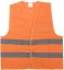 Bezpečnostní vesta