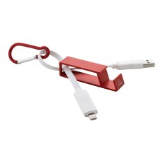 Cappy USB nabíjací kábel