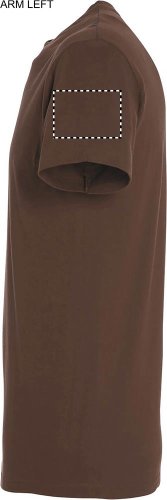 IMPERIAL MEN tričko 190g