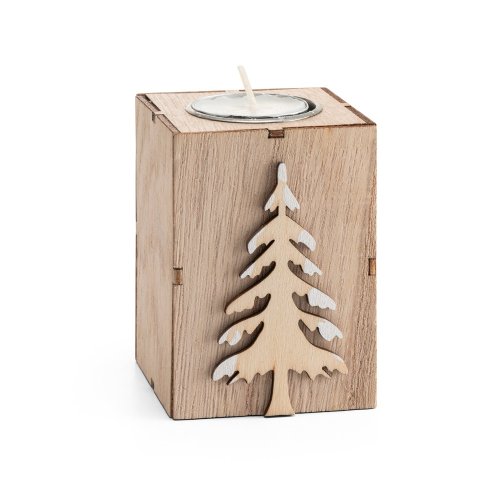 SCENT. Stojan na sviečku