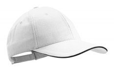 Rivera basebalová čepice