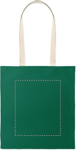 Bavlněná nákupní taška