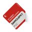 Samolepky PVC