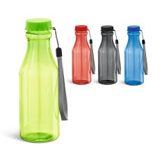 JIM. Sportovní láhev Tritan™ 510 ml
