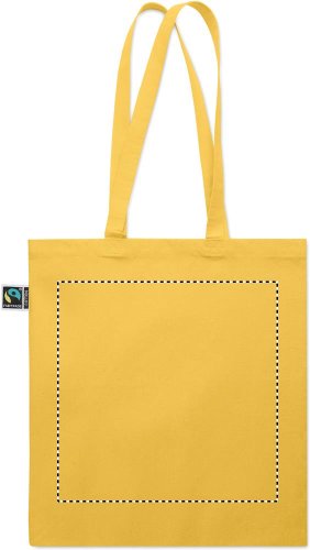 Nákupní taška, Fairtrade 180g