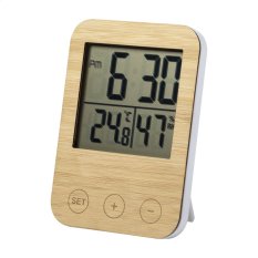 Tempix meteorologická stanica