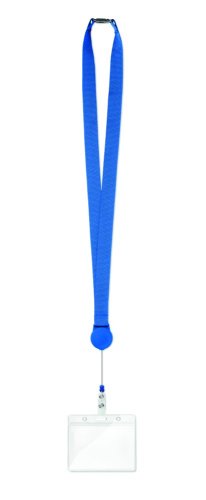 Šnůrka na klíče a skipas držák