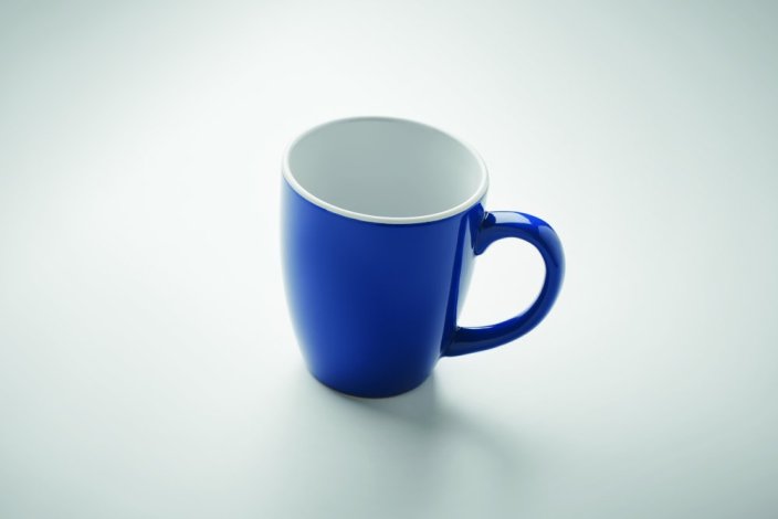 Keramický barevný hrnek 290ml