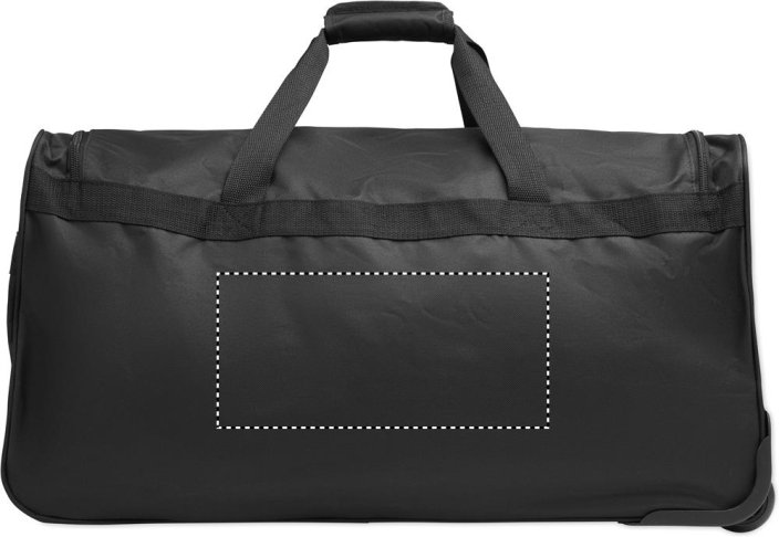 VOYAGER TRAVEL BAG