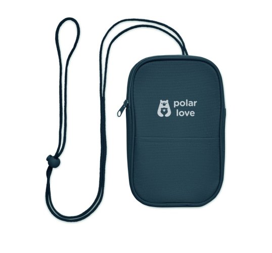 Cestovní RPET pouzdro