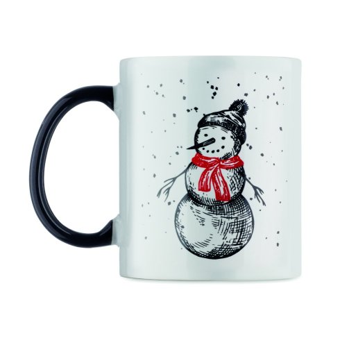 Vánoční keramický hrnek 300 ml