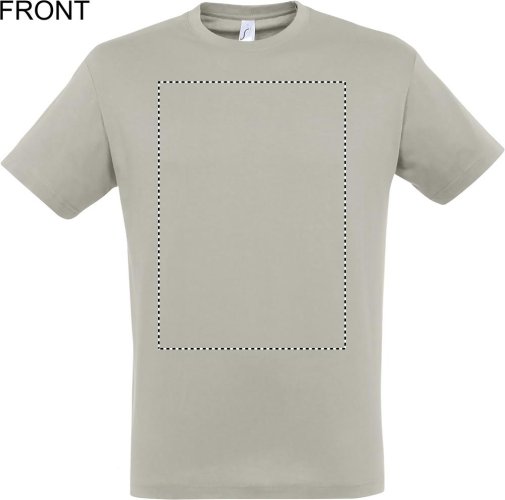 REGENT Uni tričko 150g